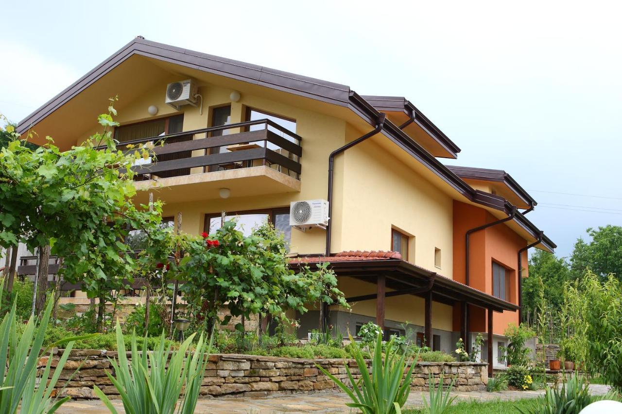 Hotel Комплекс Куклите Carewa Liwada Zewnętrze zdjęcie