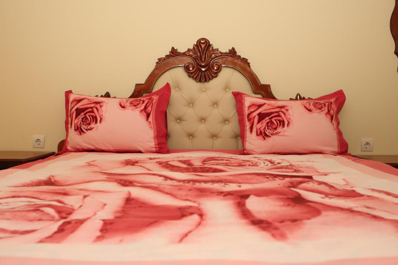 Hotel Комплекс Куклите Carewa Liwada Zewnętrze zdjęcie