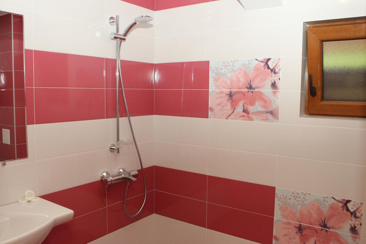 Hotel Комплекс Куклите Carewa Liwada Zewnętrze zdjęcie