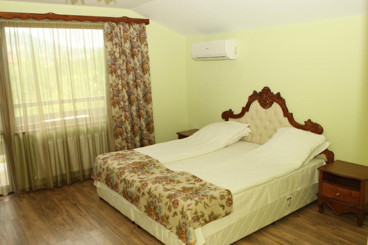 Hotel Комплекс Куклите Carewa Liwada Zewnętrze zdjęcie
