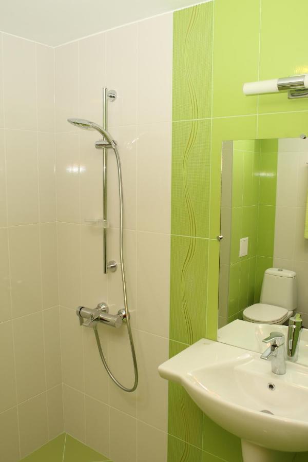 Hotel Комплекс Куклите Carewa Liwada Zewnętrze zdjęcie