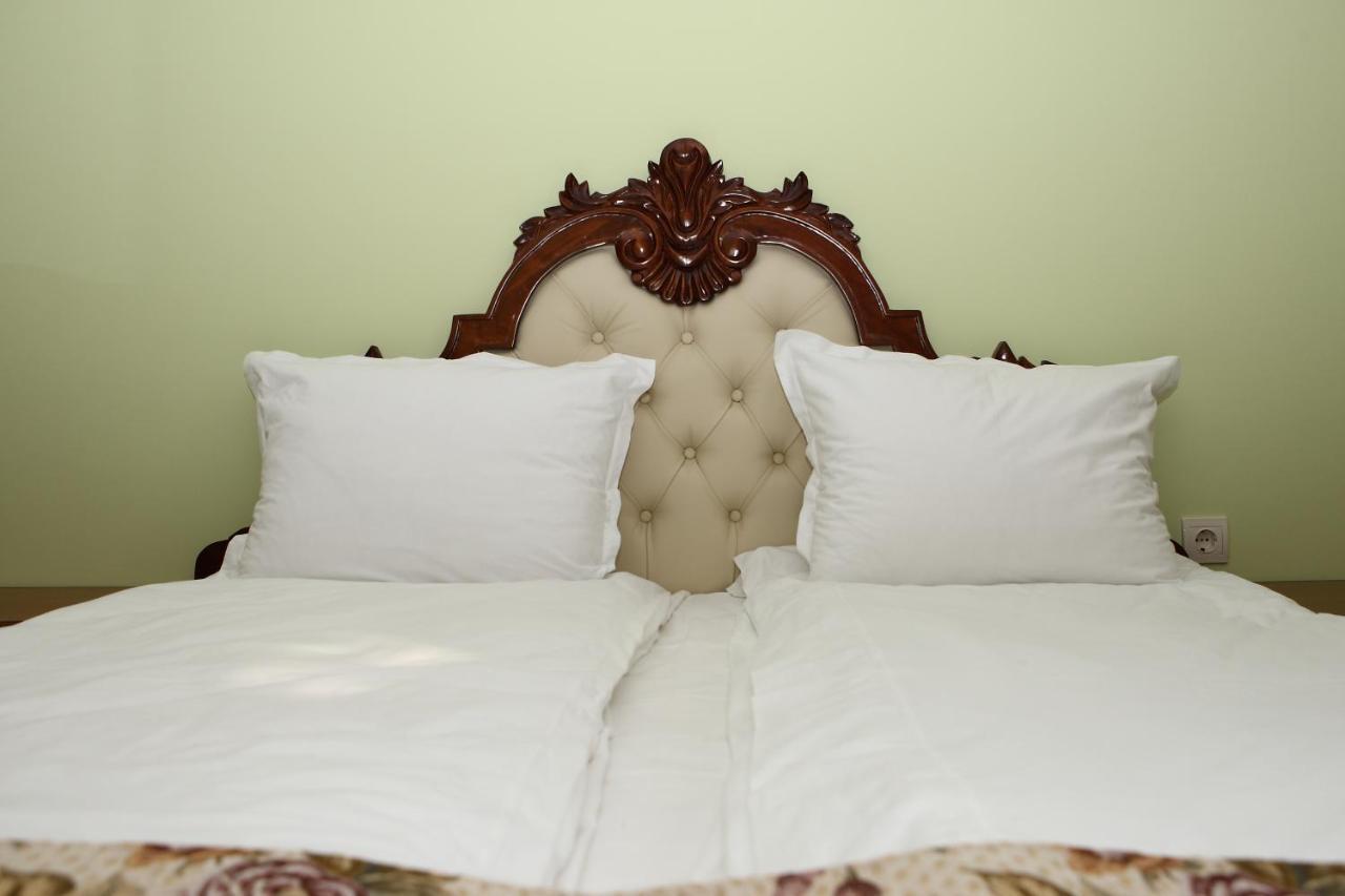Hotel Комплекс Куклите Carewa Liwada Zewnętrze zdjęcie