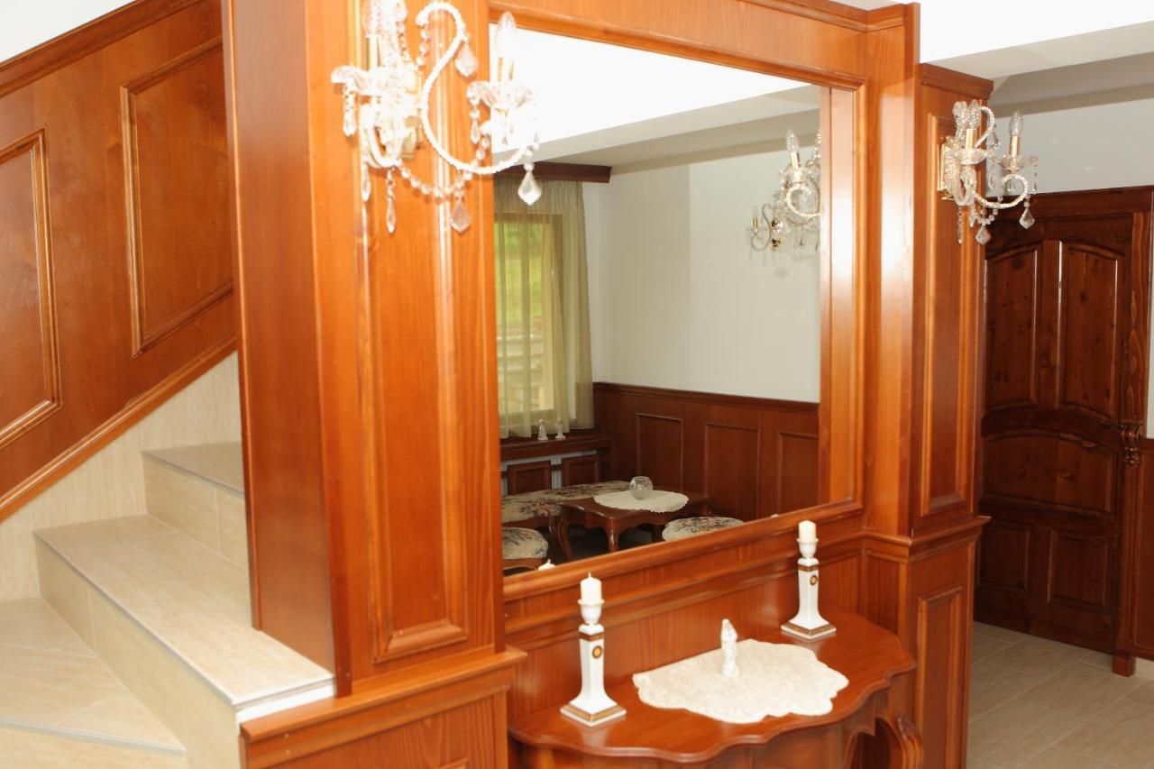 Hotel Комплекс Куклите Carewa Liwada Zewnętrze zdjęcie