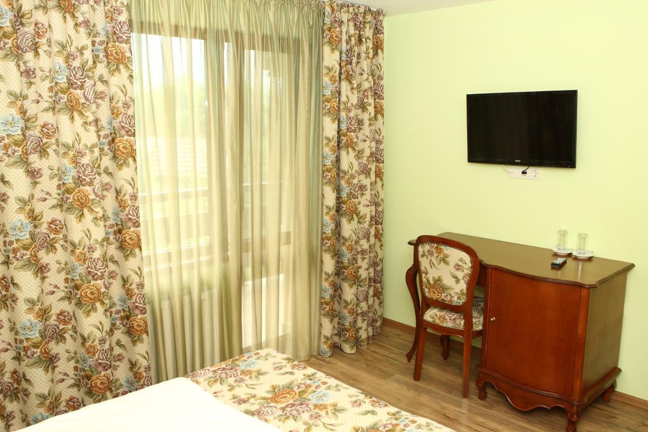 Hotel Комплекс Куклите Carewa Liwada Zewnętrze zdjęcie
