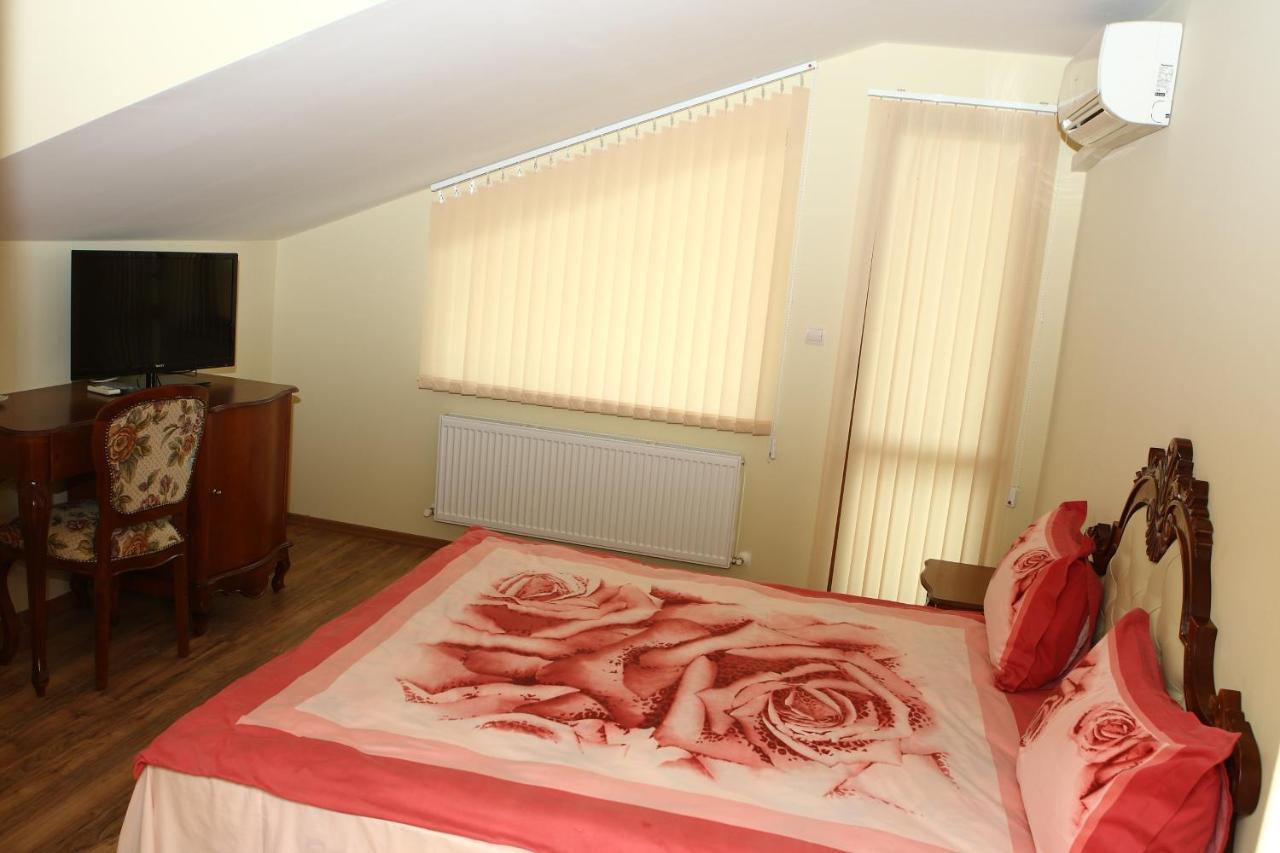 Hotel Комплекс Куклите Carewa Liwada Zewnętrze zdjęcie