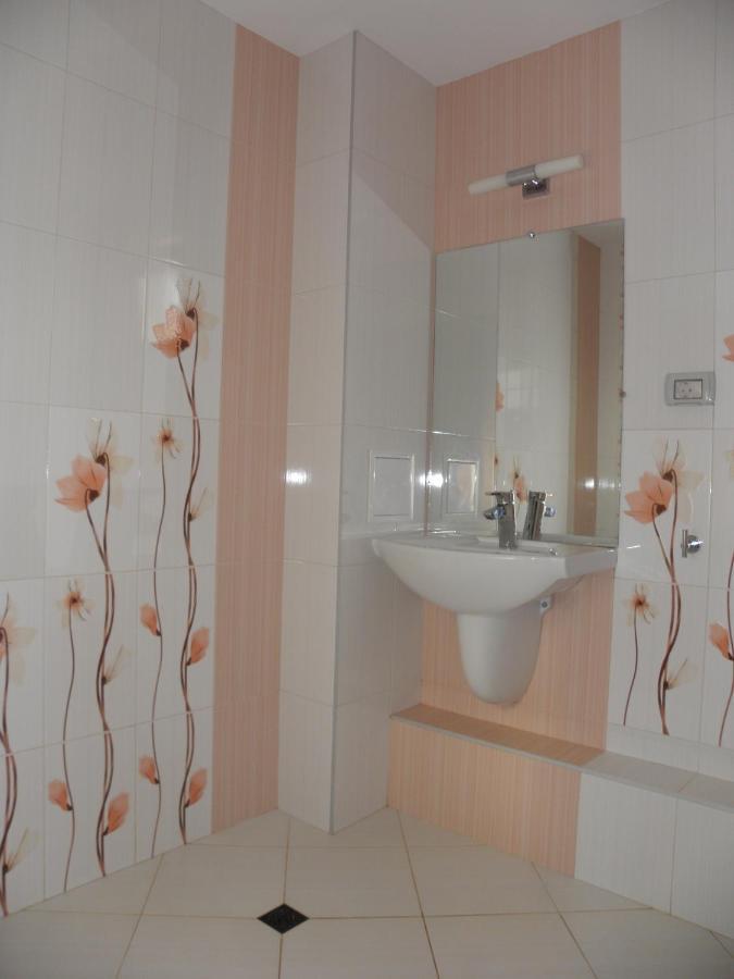 Hotel Комплекс Куклите Carewa Liwada Zewnętrze zdjęcie