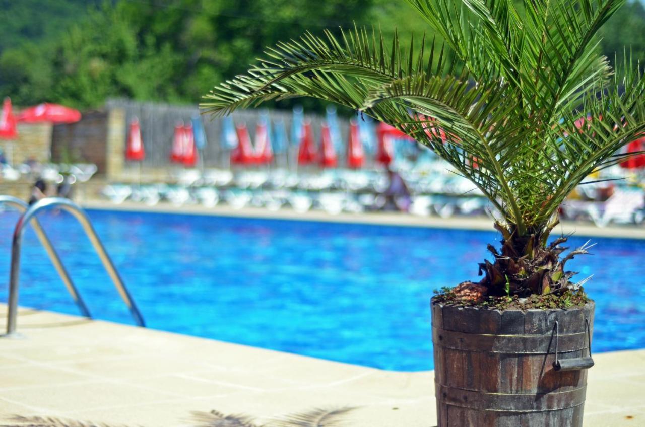 Hotel Комплекс Куклите Carewa Liwada Zewnętrze zdjęcie