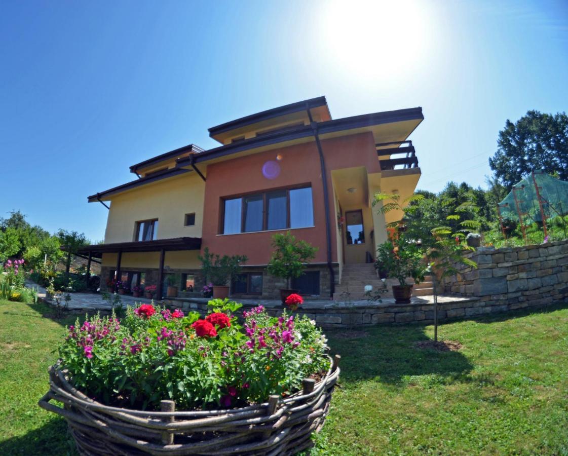 Hotel Комплекс Куклите Carewa Liwada Zewnętrze zdjęcie