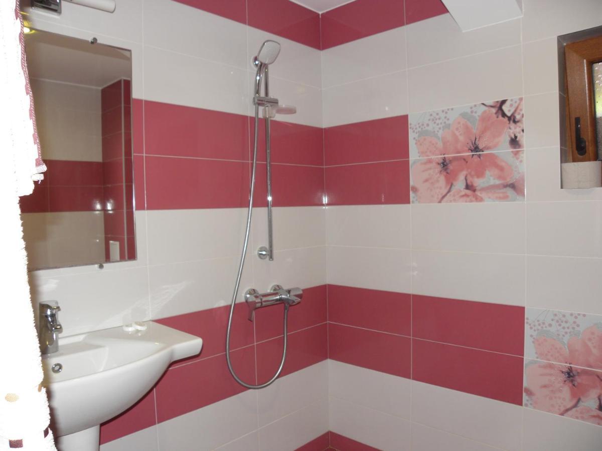 Hotel Комплекс Куклите Carewa Liwada Zewnętrze zdjęcie