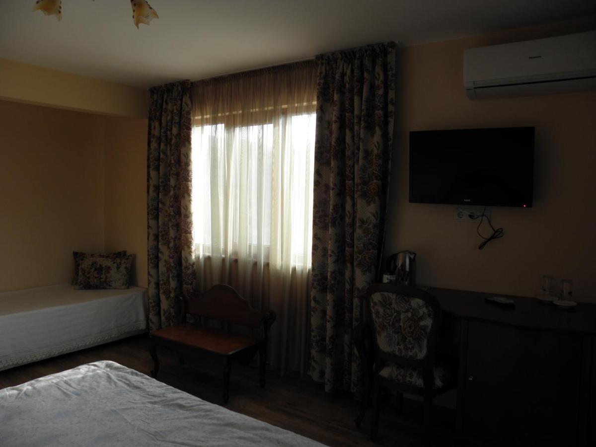 Hotel Комплекс Куклите Carewa Liwada Zewnętrze zdjęcie
