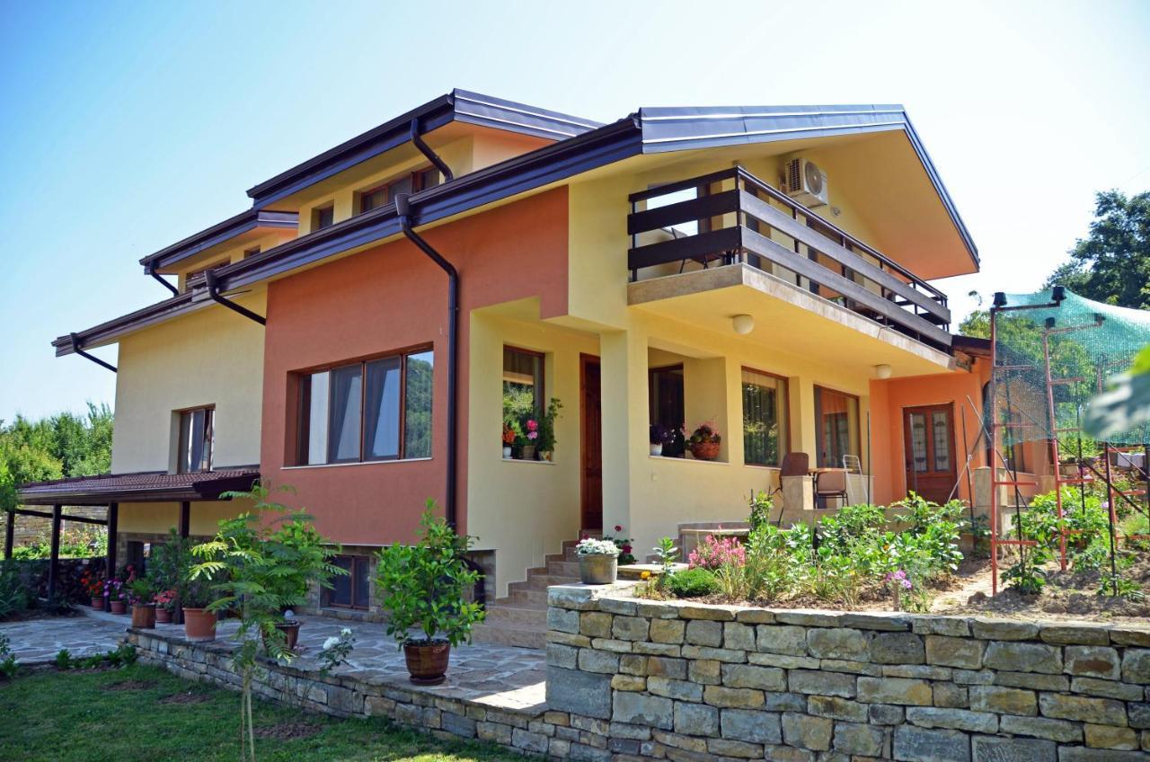 Hotel Комплекс Куклите Carewa Liwada Zewnętrze zdjęcie
