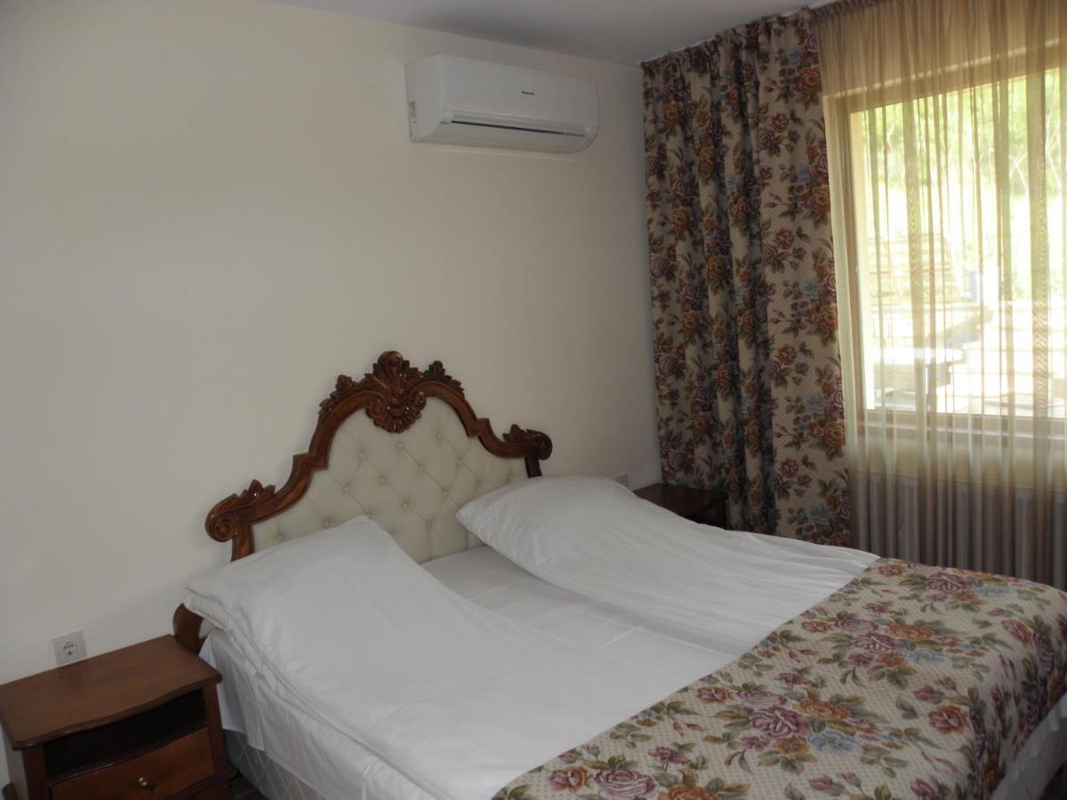 Hotel Комплекс Куклите Carewa Liwada Zewnętrze zdjęcie