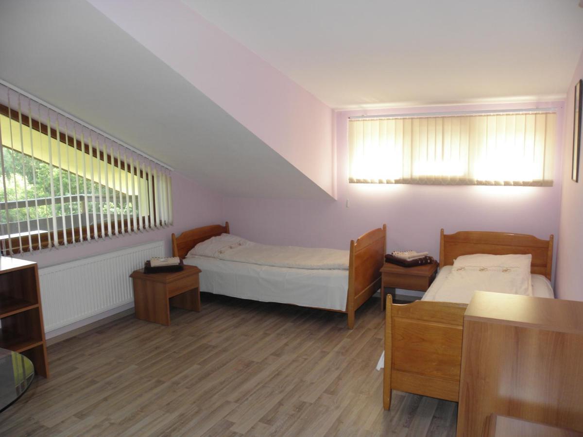 Hotel Комплекс Куклите Carewa Liwada Zewnętrze zdjęcie