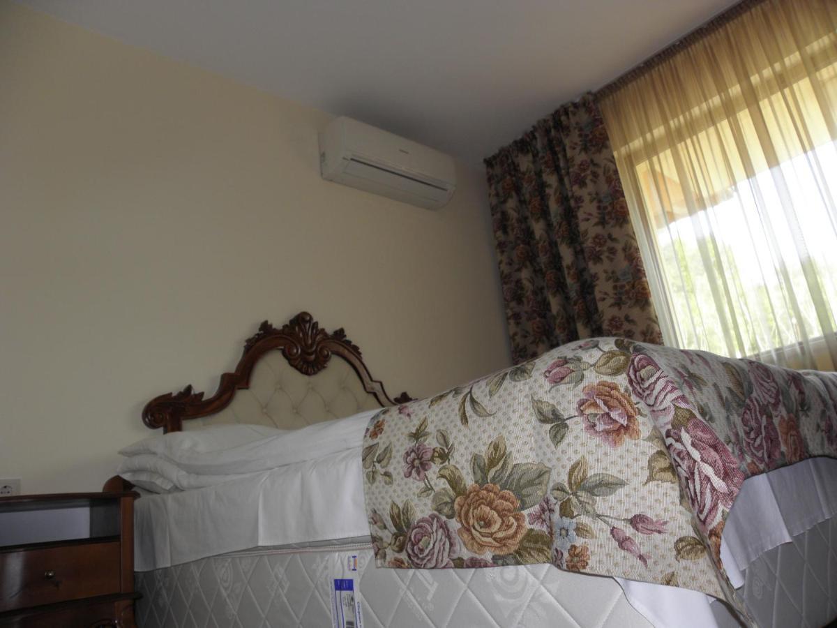 Hotel Комплекс Куклите Carewa Liwada Zewnętrze zdjęcie